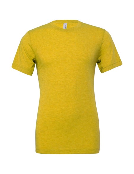 Unisex Triblend Short Sleeve Tee33