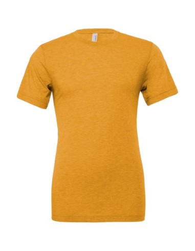 Unisex Triblend Short Sleeve Tee34