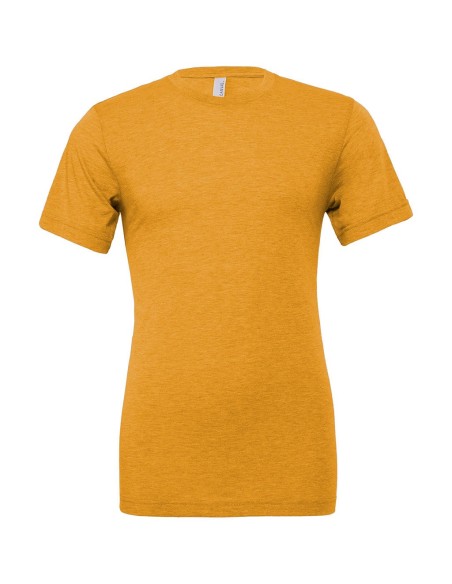 Unisex Triblend Short Sleeve Tee34