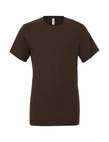 Unisex Triblend Short Sleeve Tee35
