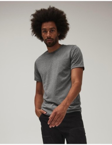 Unisex Triblend Short Sleeve Tee36