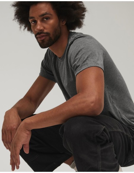 Unisex Triblend Short Sleeve Tee38