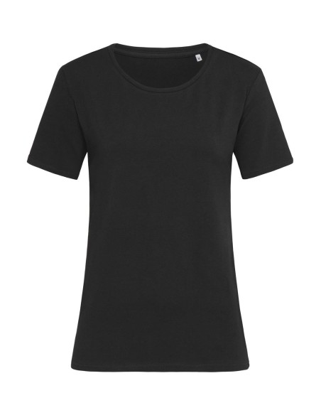 Claire Relaxed Crew Neck1