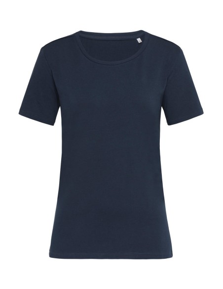 Claire Relaxed Crew Neck3