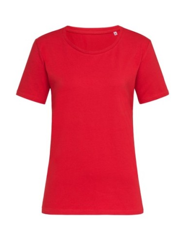 Claire Relaxed Crew Neck5
