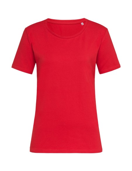 Claire Relaxed Crew Neck5