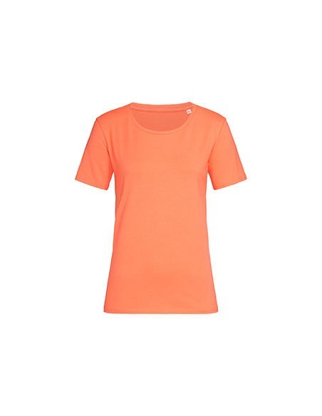 Claire Relaxed Crew Neck6
