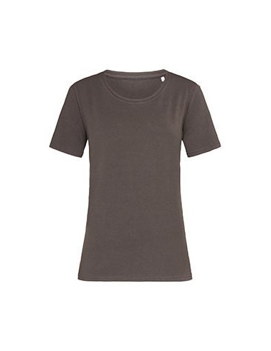 Claire Relaxed Crew Neck7