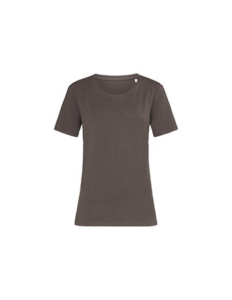 Claire Relaxed Crew Neck7