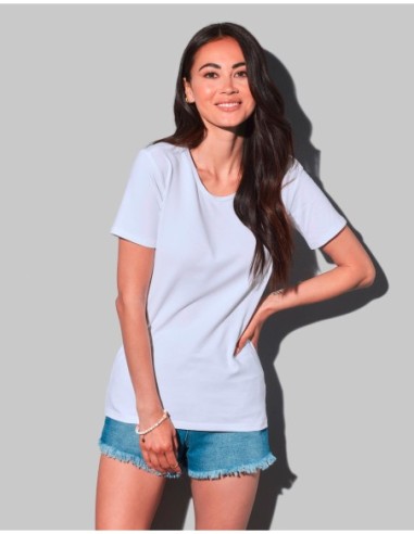 Claire Relaxed Crew Neck8