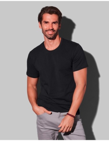 Clive Relaxed Crew Neck8
