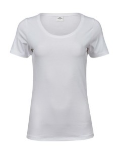 Ladies Stretch Tee7 2