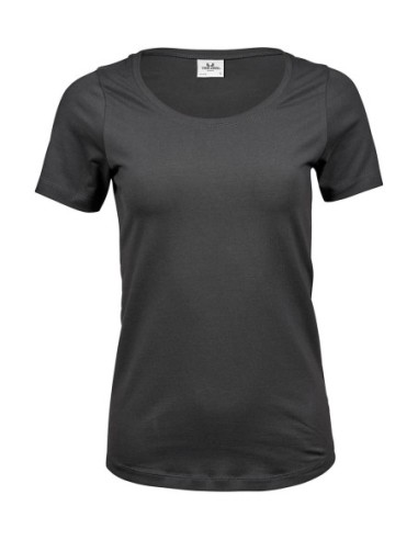 Ladies Stretch Tee2
