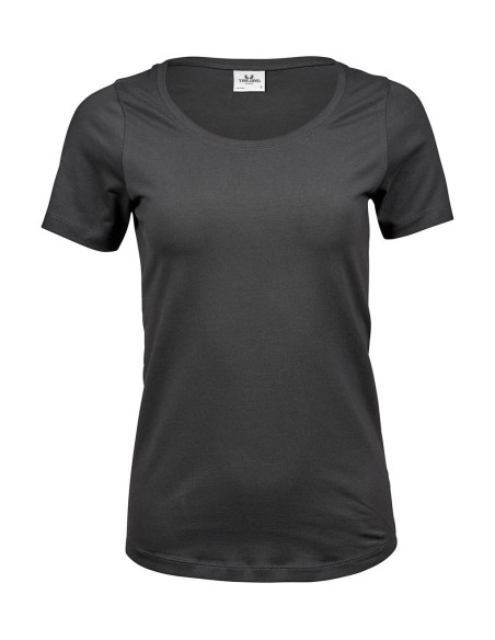 Ladies Stretch Tee2
