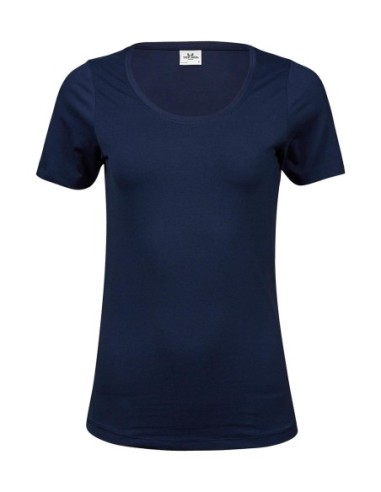 Ladies Stretch Tee3