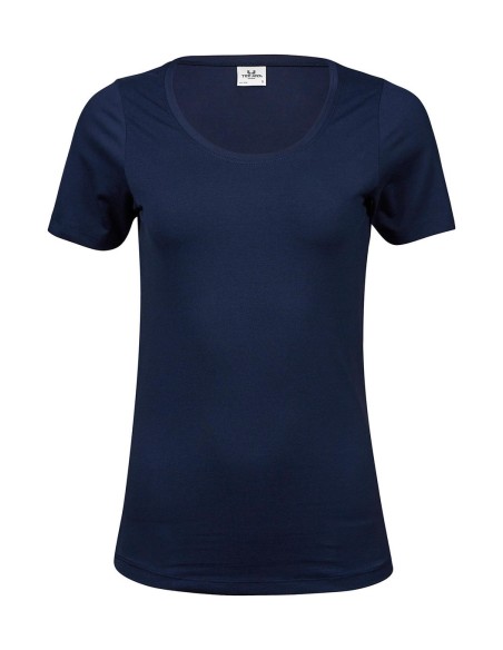 Ladies Stretch Tee3