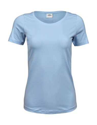 Ladies Stretch Tee4