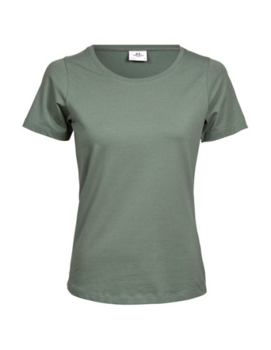 Ladies Stretch Tee5