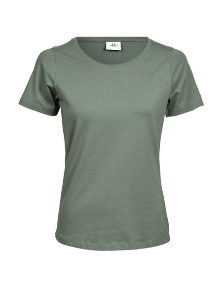 Ladies Stretch Tee5