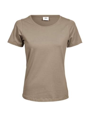 Ladies Stretch Tee6