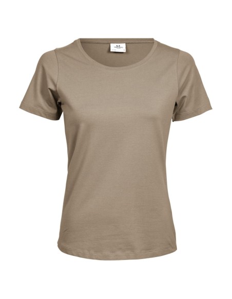 Ladies Stretch Tee6