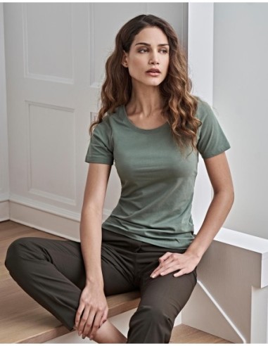 Ladies Stretch Tee8