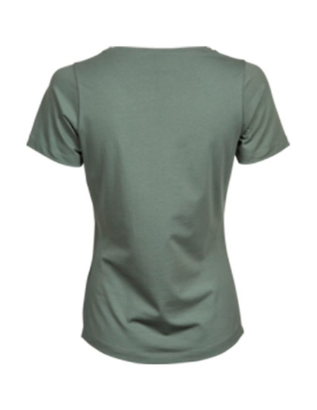 Ladies Stretch Tee10