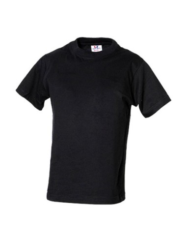 Junior Basic Tee2