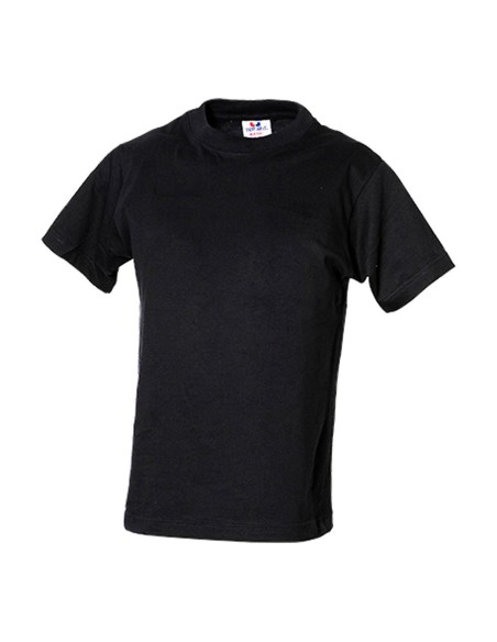 Junior Basic Tee2