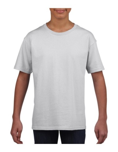 Softstyle Youth T-Shirt0