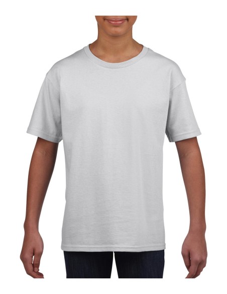 Softstyle Youth T-Shirt0