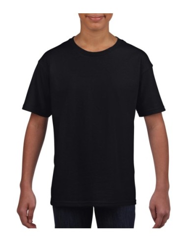 Softstyle Youth T-Shirt1