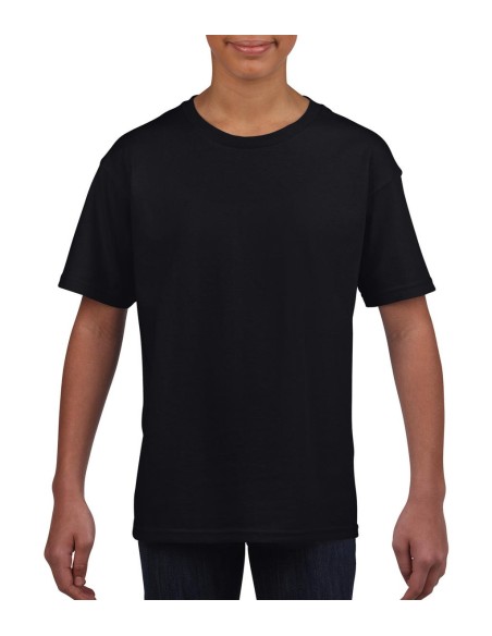 Softstyle Youth T-Shirt1