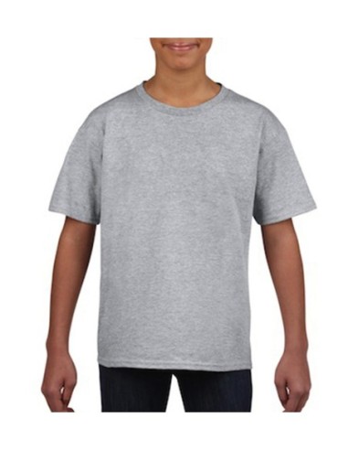 Softstyle Youth T-Shirt2