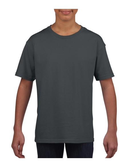 Softstyle Youth T-Shirt3