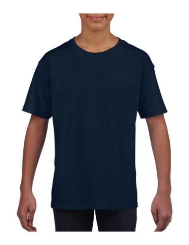 Softstyle Youth T-Shirt4