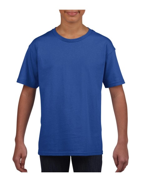 Softstyle Youth T-Shirt5