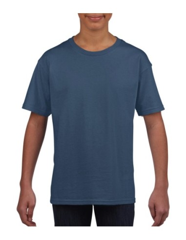 Softstyle Youth T-Shirt6