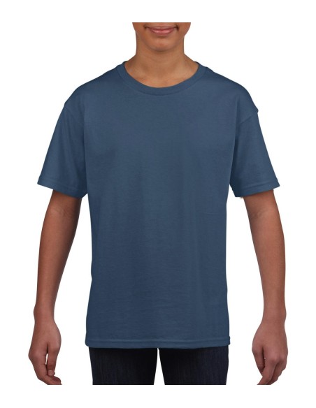 Softstyle Youth T-Shirt6