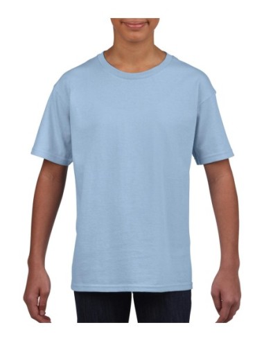 Softstyle Youth T-Shirt7