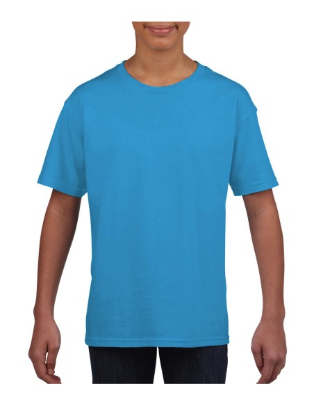 Softstyle Youth T-Shirt8