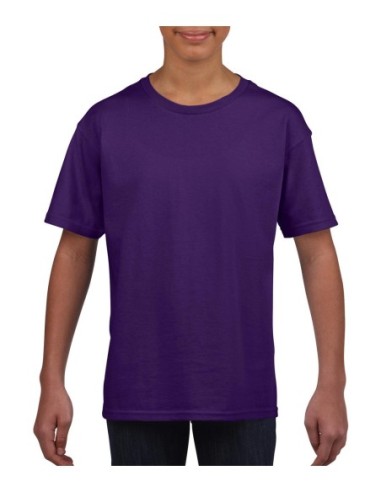 Softstyle Youth T-Shirt10