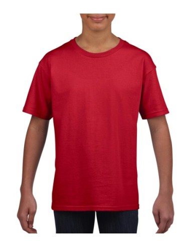 Softstyle Youth T-Shirt11