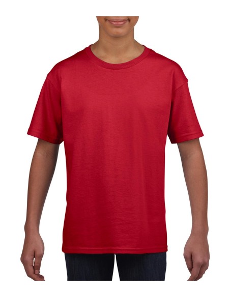Softstyle Youth T-Shirt11