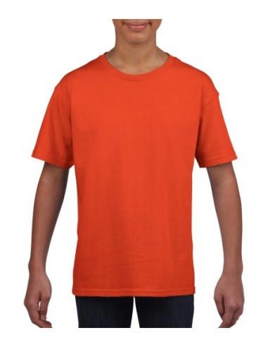 Softstyle Youth T-Shirt12