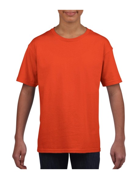 Softstyle Youth T-Shirt12
