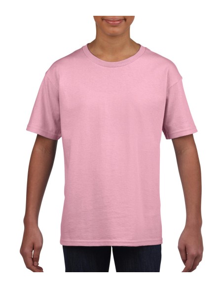 Softstyle Youth T-Shirt13