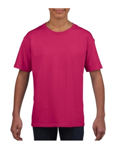Softstyle Youth T-Shirt14