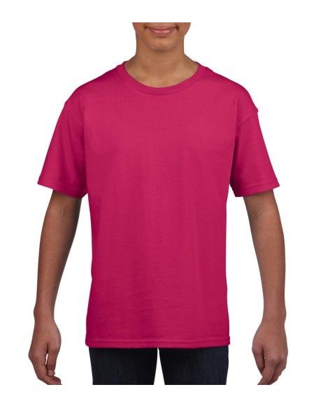 Softstyle Youth T-Shirt14