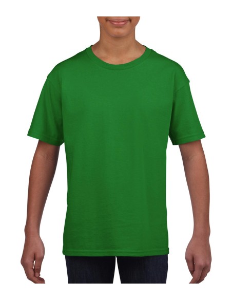 Softstyle Youth T-Shirt15